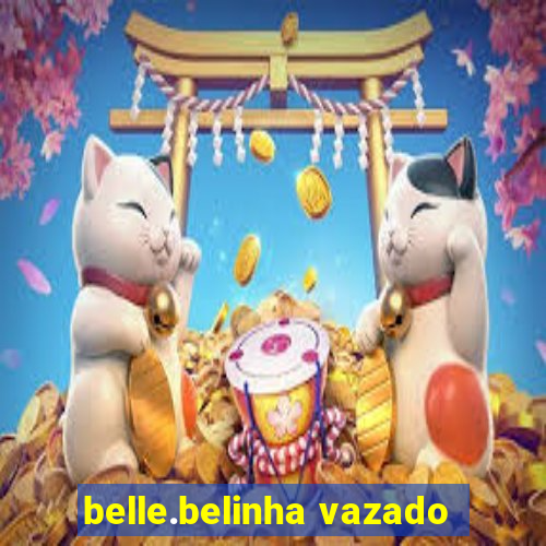 belle.belinha vazado